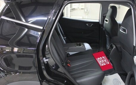 Chery Tiggo 4 I рестайлинг, 2025 год, 2 420 000 рублей, 16 фотография