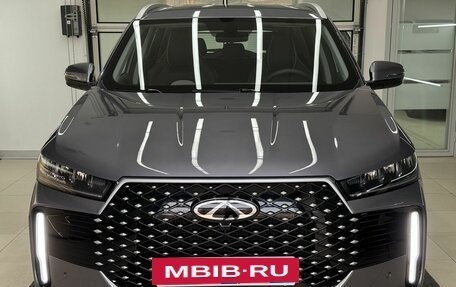 Chery Tiggo 4 I рестайлинг, 2025 год, 2 290 000 рублей, 2 фотография