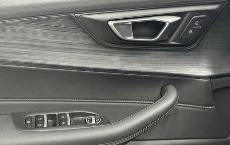 Chery Tiggo 4 I рестайлинг, 2025 год, 2 290 000 рублей, 7 фотография