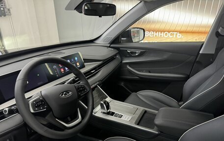 Chery Tiggo 4 I рестайлинг, 2025 год, 2 290 000 рублей, 12 фотография