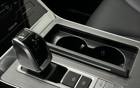 Chery Tiggo 4 I рестайлинг, 2025 год, 2 290 000 рублей, 11 фотография
