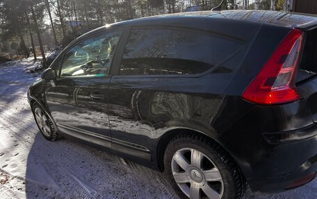 Citroen C4 II рестайлинг, 2006 год, 350 000 рублей, 4 фотография