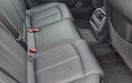 Audi A6, 2013 год, 1 350 000 рублей, 9 фотография