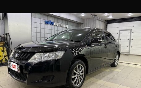 Toyota Allion, 2007 год, 1 050 000 рублей, 2 фотография