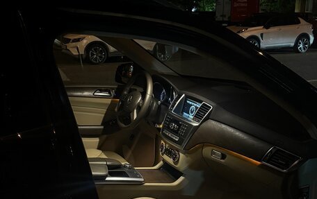 Mercedes-Benz M-Класс, 2015 год, 3 600 000 рублей, 3 фотография