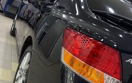 Toyota Allion, 2007 год, 1 050 000 рублей, 3 фотография