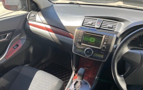 Toyota Allion, 2007 год, 1 050 000 рублей, 10 фотография