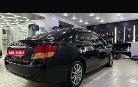 Toyota Allion, 2007 год, 1 050 000 рублей, 5 фотография
