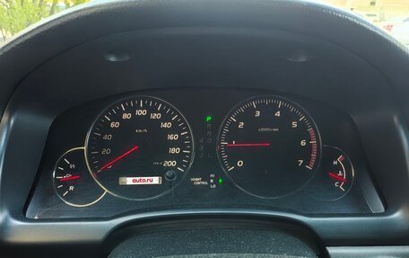 Toyota Land Cruiser Prado 120 рестайлинг, 2006 год, 1 700 000 рублей, 9 фотография
