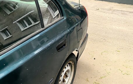 Hyundai Accent II, 2001 год, 165 000 рублей, 3 фотография