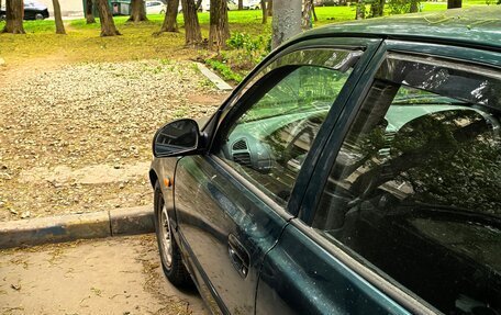 Hyundai Accent II, 2001 год, 165 000 рублей, 5 фотография