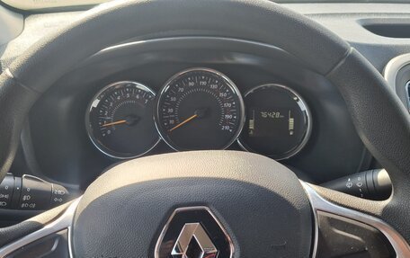 Renault Logan II, 2020 год, 1 238 000 рублей, 21 фотография