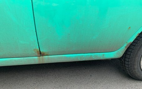 Nissan March II, 2001 год, 220 000 рублей, 6 фотография