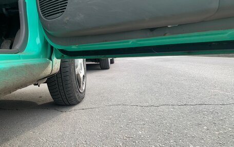 Nissan March II, 2001 год, 220 000 рублей, 16 фотография