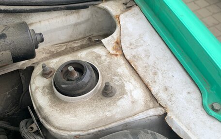 Nissan March II, 2001 год, 220 000 рублей, 29 фотография