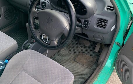 Nissan March II, 2001 год, 220 000 рублей, 23 фотография