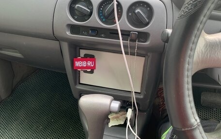 Nissan March II, 2001 год, 220 000 рублей, 24 фотография