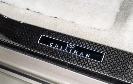 Rolls-Royce Cullinan, 2025 год, 97 000 000 рублей, 29 фотография