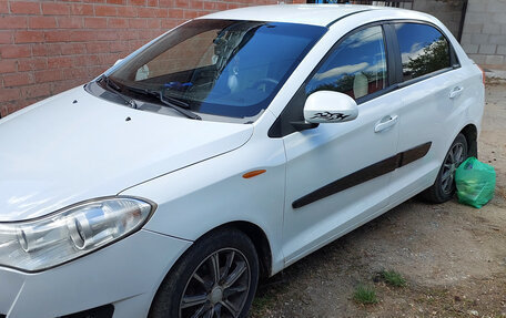 Chery Bonus (A13), 2012 год, 285 000 рублей, 3 фотография
