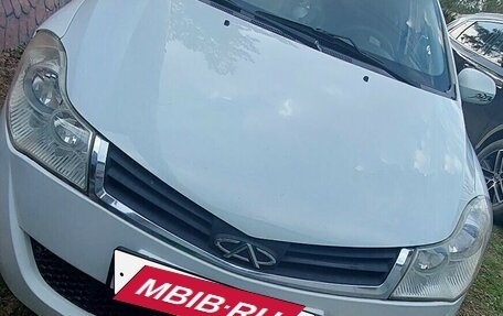 Chery Bonus (A13), 2012 год, 285 000 рублей, 2 фотография