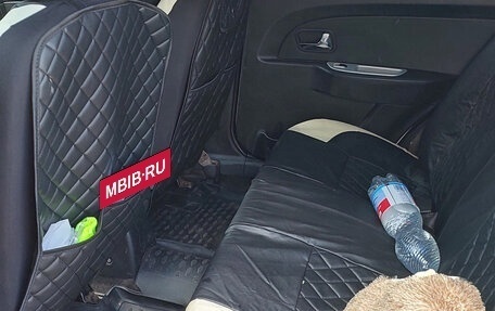 Chery Bonus (A13), 2012 год, 285 000 рублей, 4 фотография