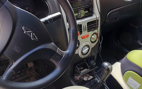 Chery Bonus (A13), 2012 год, 285 000 рублей, 6 фотография