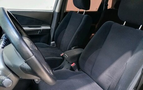 Hyundai Tucson III, 2006 год, 749 000 рублей, 15 фотография