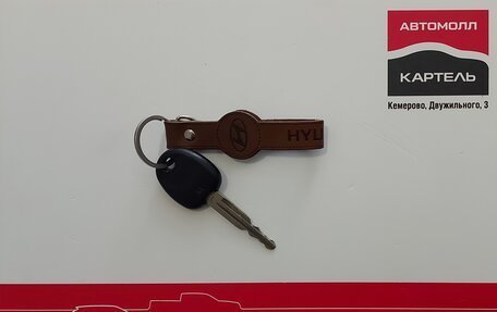 Hyundai Tucson III, 2006 год, 749 000 рублей, 21 фотография