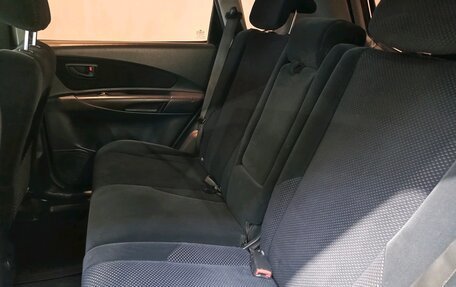 Hyundai Tucson III, 2006 год, 749 000 рублей, 18 фотография