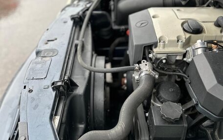 Mercedes-Benz CLK-Класс, 1998 год, 790 000 рублей, 4 фотография