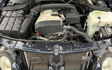 Mercedes-Benz CLK-Класс, 1998 год, 790 000 рублей, 18 фотография