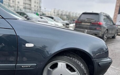 Mercedes-Benz CLK-Класс, 1998 год, 790 000 рублей, 31 фотография