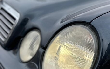 Mercedes-Benz CLK-Класс, 1998 год, 790 000 рублей, 39 фотография