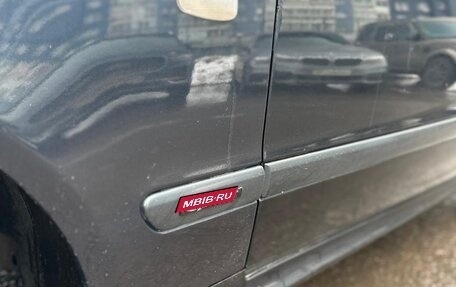 Mercedes-Benz CLK-Класс, 1998 год, 790 000 рублей, 40 фотография