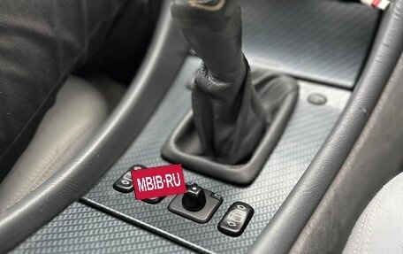 Mercedes-Benz CLK-Класс, 1998 год, 790 000 рублей, 36 фотография
