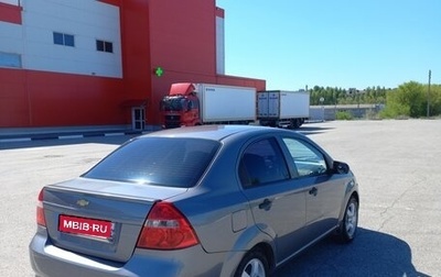 Chevrolet Aveo III, 2008 год, 335 000 рублей, 1 фотография