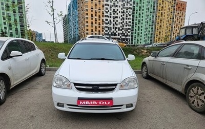 Chevrolet Lacetti, 2012 год, 585 000 рублей, 1 фотография