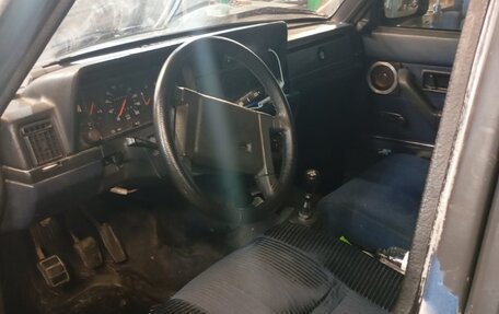Volvo 240 Series, 1988 год, 250 000 рублей, 1 фотография