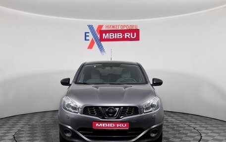 Nissan Qashqai, 2012 год, 999 000 рублей, 1 фотография