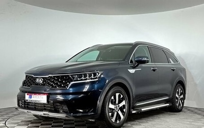 KIA Sorento IV, 2020 год, 3 550 000 рублей, 1 фотография