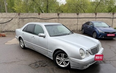Mercedes-Benz E-Класс, 1999 год, 380 000 рублей, 1 фотография