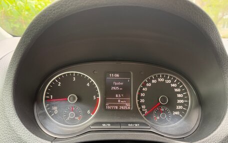 Volkswagen Amarok I рестайлинг, 2014 год, 2 300 000 рублей, 7 фотография