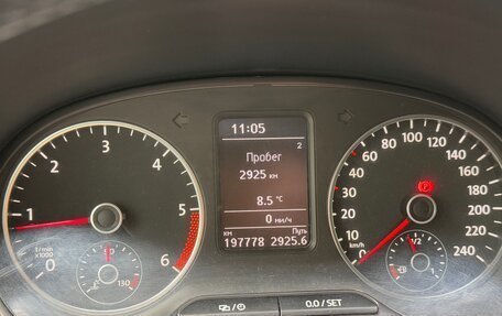Volkswagen Amarok I рестайлинг, 2014 год, 2 300 000 рублей, 8 фотография