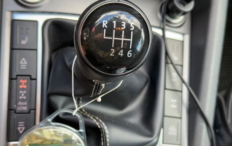 Volkswagen Amarok I рестайлинг, 2014 год, 2 300 000 рублей, 17 фотография