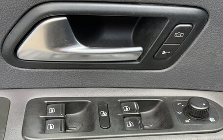 Volkswagen Amarok I рестайлинг, 2014 год, 2 300 000 рублей, 18 фотография