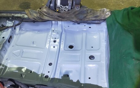 Subaru Forester, 2008 год, 1 850 000 рублей, 29 фотография