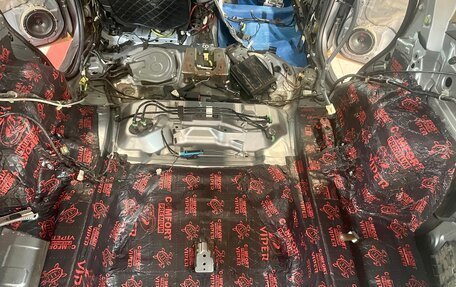 Subaru Forester, 2008 год, 1 850 000 рублей, 31 фотография
