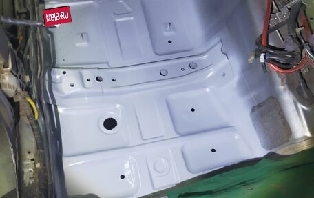 Subaru Forester, 2008 год, 1 850 000 рублей, 28 фотография