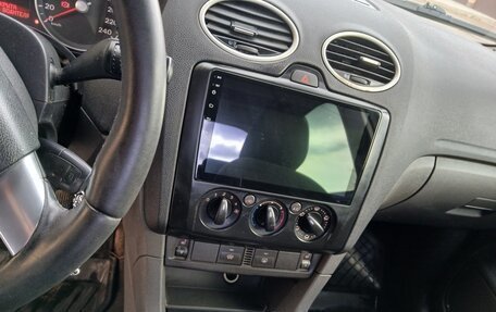 Ford Focus II рестайлинг, 2007 год, 280 000 рублей, 8 фотография