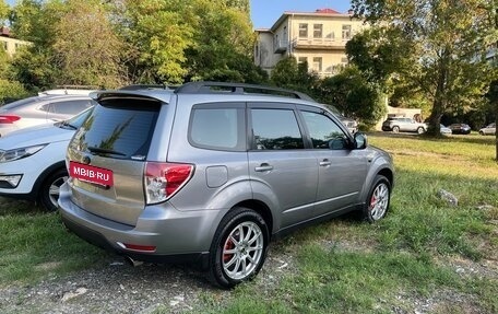 Subaru Forester, 2008 год, 1 850 000 рублей, 21 фотография